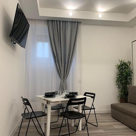 Artpa Rome Apartments Exterior foto