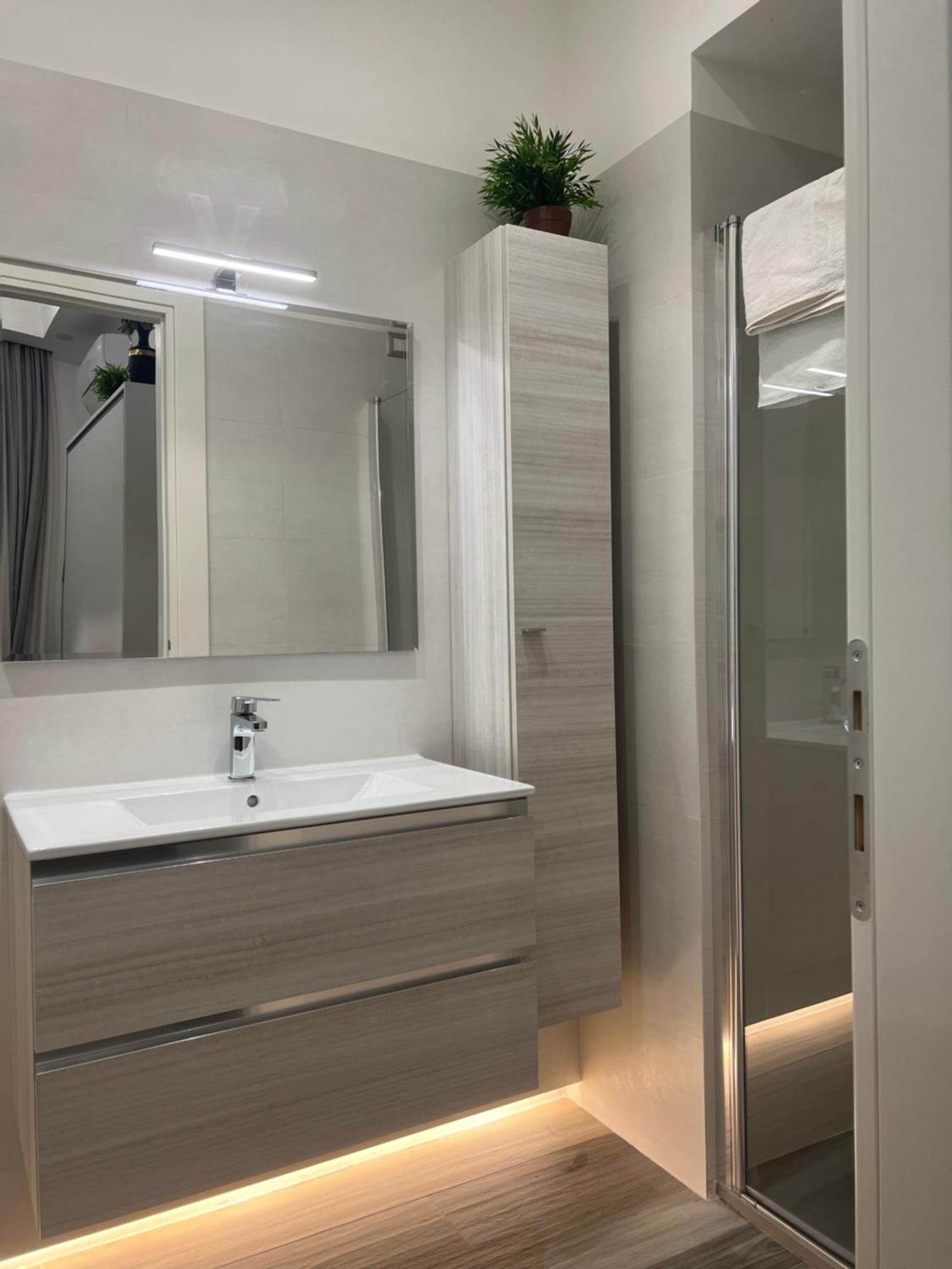 Artpa Rome Apartments Exterior foto