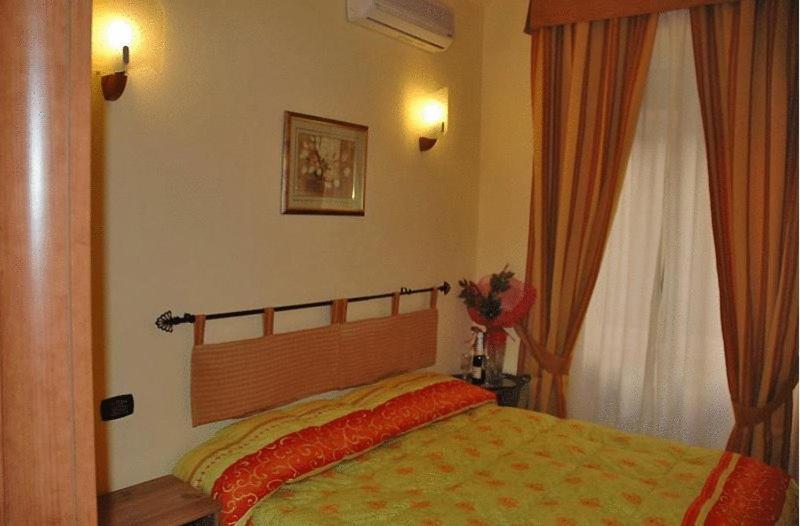Artpa Rome Apartments Exterior foto